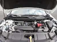 2026 Nissan Rogue SV Moonroof-5