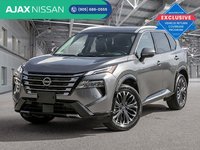 2026 Nissan Rogue Platinum-0