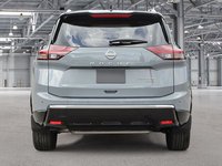 2026 Nissan Rogue Platinum-4