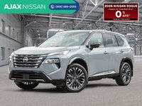 2026 Nissan Rogue Platinum-0