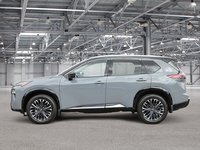 2026 Nissan Rogue Platinum-2