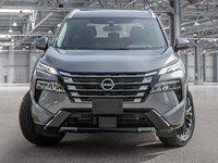 2026 Nissan Rogue Platinum-1