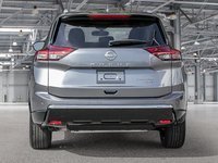 2026 Nissan Rogue Platinum-4