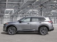 2026 Nissan Rogue Platinum-2