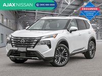 2026 Nissan Rogue Platinum-0