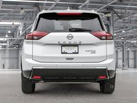 2026 Nissan Rogue Platinum-4