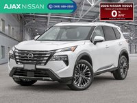 2026 Nissan Rogue Platinum-0