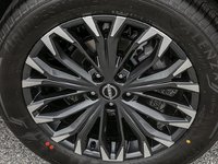 2026 Nissan Rogue Platinum-7