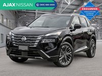 2026 Nissan Rogue Platinum-0