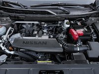 2026 Nissan Rogue Rock Creek-5