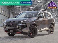 2026 Nissan Rogue Rock Creek-0