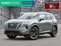 2026 Nissan Rogue SV Moonroof-0