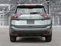 2026 Nissan Rogue SV Moonroof-4