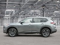 2026 Nissan Rogue SV Moonroof-2