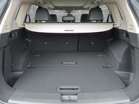 2026 Nissan Rogue Platinum-7