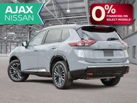 2026 Nissan Rogue Platinum-4
