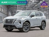 2026 Nissan Rogue Platinum-0