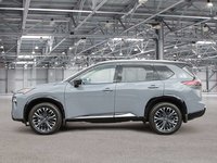 2026 Nissan Rogue Platinum-3