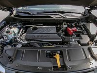 2026 Nissan Rogue Platinum-5