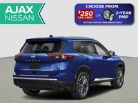2026 Nissan Rogue Platinum-2