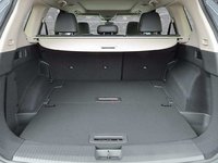 2026 Nissan Rogue Platinum-6