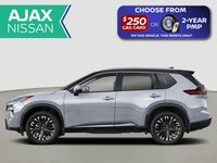 2026 Nissan Rogue Platinum-1