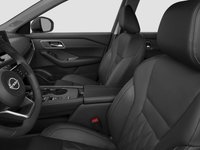 2026 Nissan Rogue Platinum-4