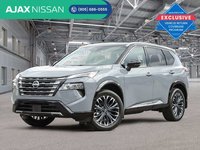 2026 Nissan Rogue Platinum-0