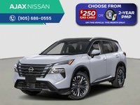 2026 Nissan Rogue Platinum-0