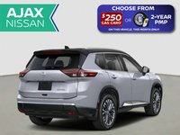 2026 Nissan Rogue Platinum-2