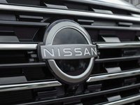 2026 Nissan Rogue Platinum-7