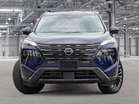 2026 Nissan Rogue SV Dark Armor-1