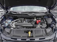 2026 Nissan Rogue SV Dark Armor-5