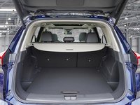 2026 Nissan Rogue SV Dark Armor-6