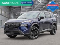 2026 Nissan Rogue SV Dark Armor-0