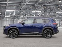 2026 Nissan Rogue SV Dark Armor-2