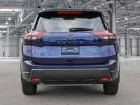 2026 Nissan Rogue SV Dark Armor-4