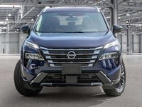 2026 Nissan Rogue Platinum-1