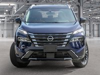 2026 Nissan Rogue Platinum-1
