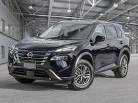 2026 Nissan Rogue S-0