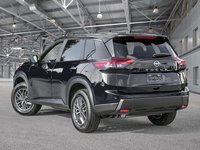 2026 Nissan Rogue S-4
