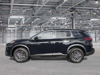 2026 Nissan Rogue S-3