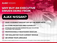 2026 Nissan Rogue S-1