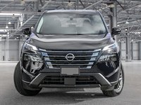 2026 Nissan Rogue S-2