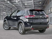 2026 Nissan Rogue S-4