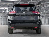 2026 Nissan Rogue S-5
