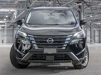 2026 Nissan Rogue S-2