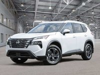 2026 Nissan Rogue SV Moonroof-0