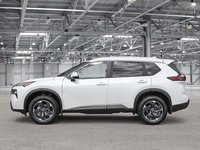 2026 Nissan Rogue SV Moonroof-3