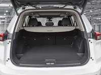 2026 Nissan Rogue SV Moonroof-7